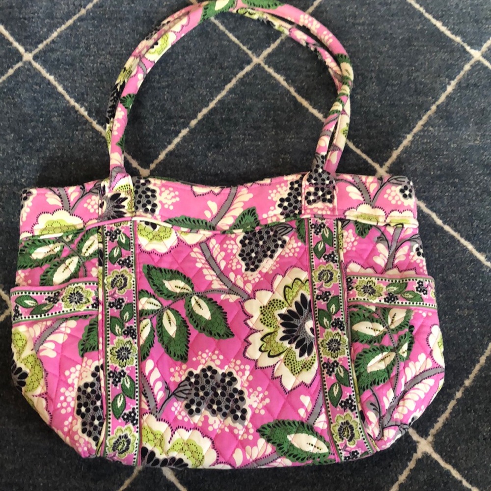 Vera Bradley Purse